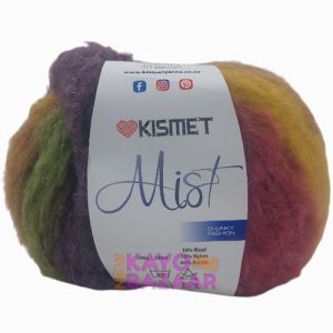 Mist m03