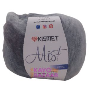 Mist m06