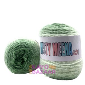 Misty Meena MM01