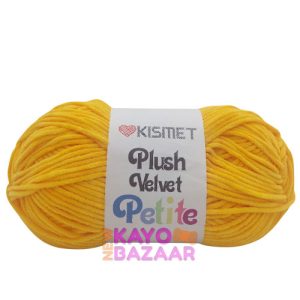 Plush velvet petite p11