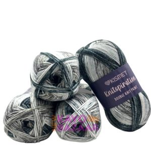 Knitspiration Print Dk TP5