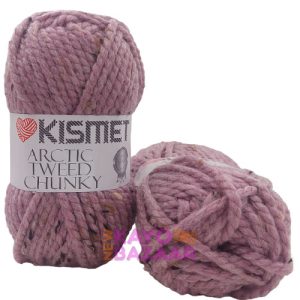 Arctic tweed chunky at29