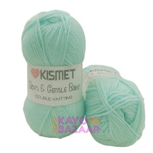 Soft & gentle baby dk bb1 apple