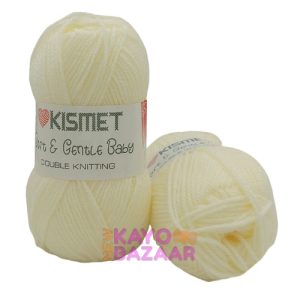 Soft & gentle baby dk bb9 cream