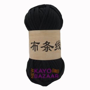 Fang tang black