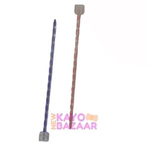 Elle childrens knitting needles 20cm