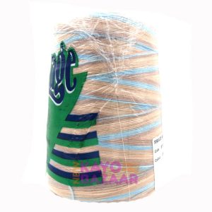 Mirage 4 ply print cone 303 cinnamon snap