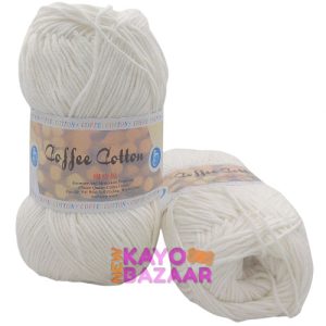 Coffee cotton 001 lot 25a