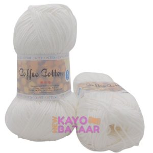 Coffee cotton 01 lot 23a