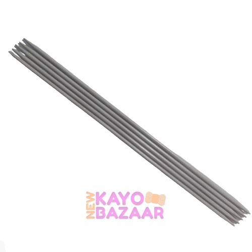 Elle double pointed knitting needles