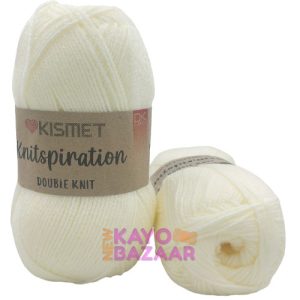 Knitspirations dk k03 cream
