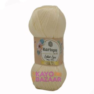 Kartopu lotus k025
