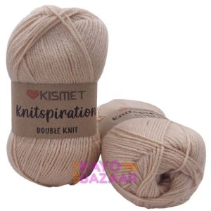 Knitspirations dk k04 oatmeal