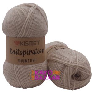 Knitspirations dk k06 parchment