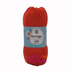 Kartopu lotus k101