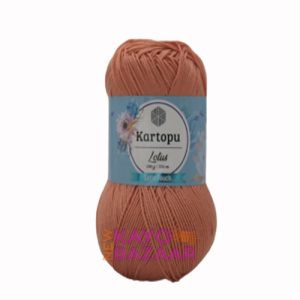 Kartopu lotus k103