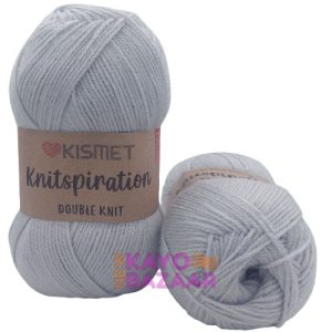 Knitspirations dk k20 silver