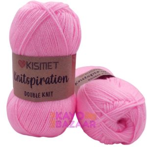 Knitspirations dk k29 candyfloss pink