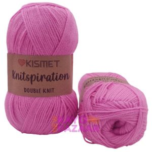 Knitspirations dk k30 petal pink