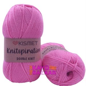 Knitspirations dk k31 fondant pink
