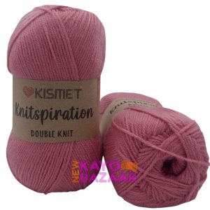 Knitspirations dk k32 rose pink