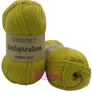 Knitspirations dk k38 olive green