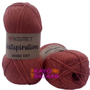 Knitspirations dk k46 vintage peach