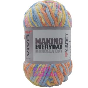 67 Blankets viva print p01 jelly tots