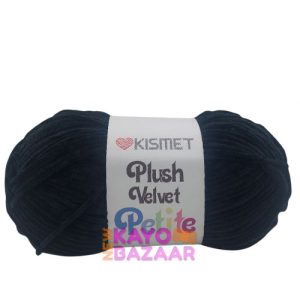 Plush velvet petite p05