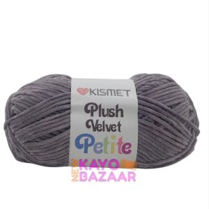 Plush velvet petite p07