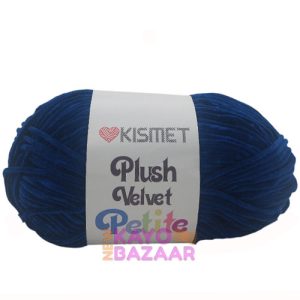 Plush velvet petite p13