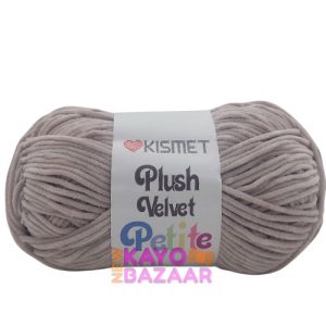 Plush velvet petite p15