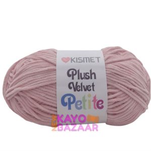 Plush velvet petite p19