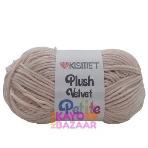 Plush velvet petite p20