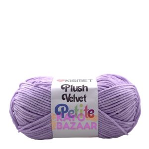 Plush velvet petite p24