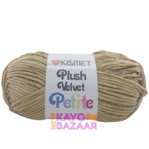 Plush velvet petite p25
