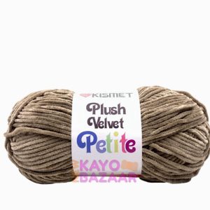 Plush velvet petite p27