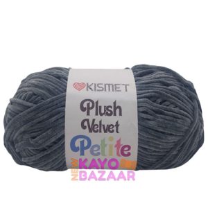 Plush velvet petite p28