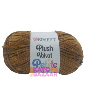 Plush velvet petite p29