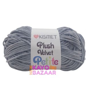 Plush velvet petite p36