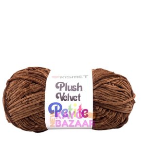 Plush velvet petite p37