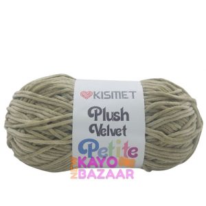 Plush velvet petite p41