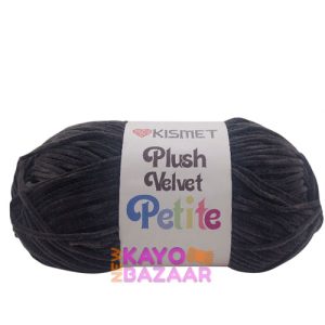 Plush velvet petite p43