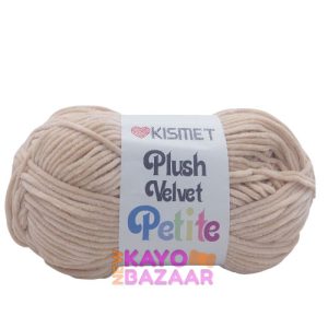 Plush velvet petite p46