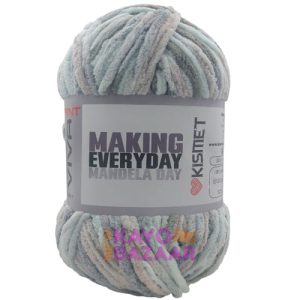 67 Blankets viva print p06 bounty