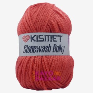 Stonewash bulky sb11224