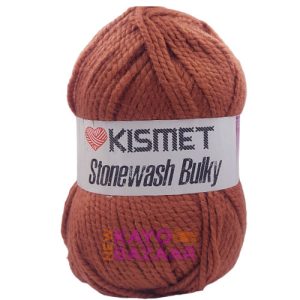 Stonewash bulky sb2248