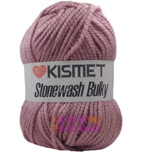 Stonewash bulky sb47