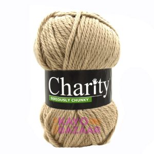 Charity Seriously Chunky 055 pepper
