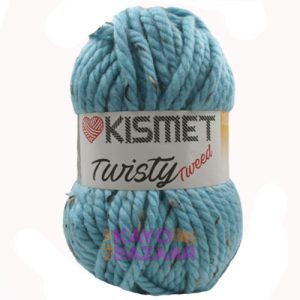 Twisty tweed tt21